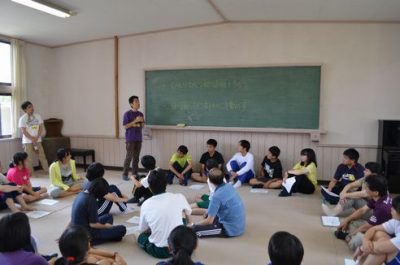 平成２８年度　夏の指導者講習会