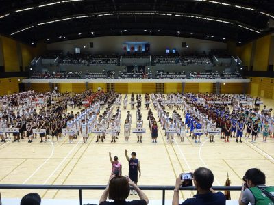 R元年度　全国大会