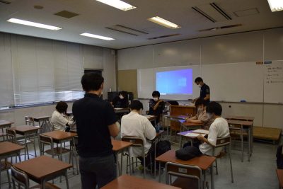 進路学習