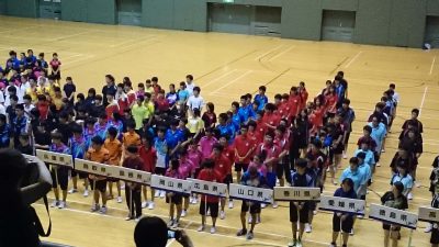 H28年度　定通部全国大会