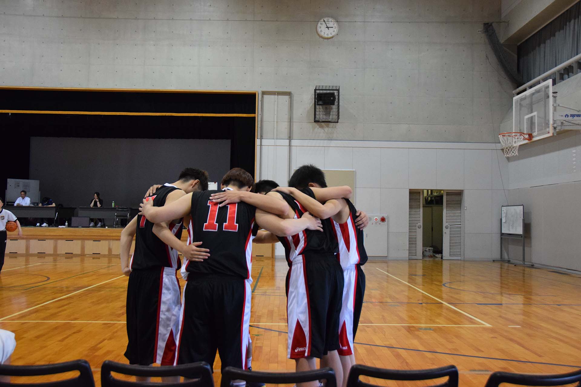 basket1 岡山県立烏城高等学校