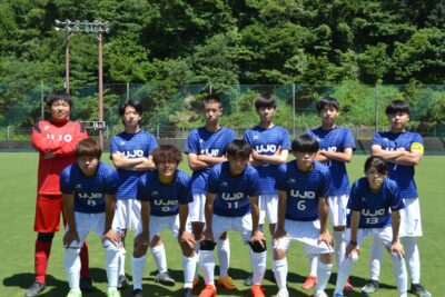 令和4年度全国高等学校定時制通信制体育大会第32回サッカー大会